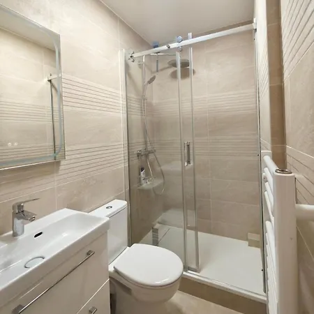 Apartman Nico's Párizs