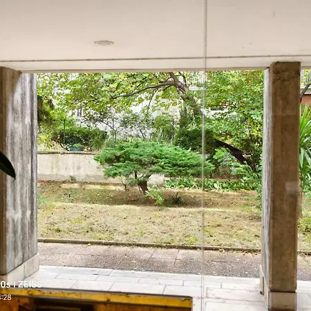 Apartman Nico's Párizs