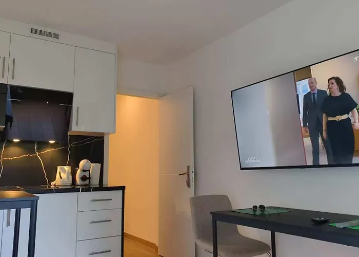 شقة Nico's باريس